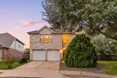 3343 Bent Spring Court, Katy, TX 77449 - Photo 1