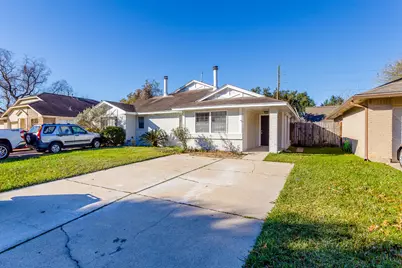 5115 Beaverhollow Drive, Houston, TX 77084 - Photo 1