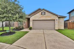 16318 Westley Ridge Dr, Hockley, TX 77447 - Photo 1