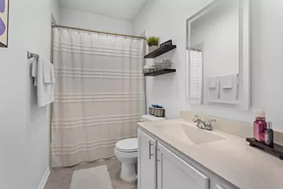 16318 Westley Ridge Drive, Hockley, TX 77447 - Photo 7