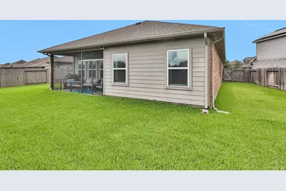 16318 Westley Ridge Drive, Hockley, TX 77447 - Photo 29