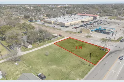 2102 Texas Avenue, Texas City, TX 77590 - Photo 3