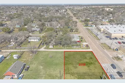 2102 Texas Avenue, Texas City, TX 77590 - Photo 19