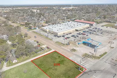 2102 Texas Avenue, Texas City, TX 77590 - Photo 9