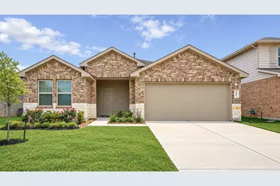 2455 Sutton Hollow Court, Spring, TX 77373 - Photo 1