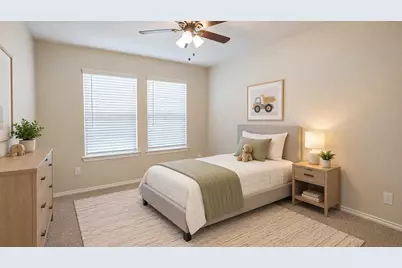 2455 Sutton Hollow Court, Spring, TX 77373 - Photo 15
