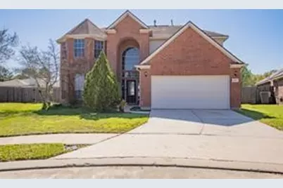 19303 Solon Springs Court, Tomball, TX 77375 - Photo 1