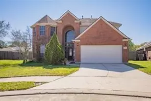 19303 Solon Springs Ct, Tomball, TX 77375 - Photo 1
