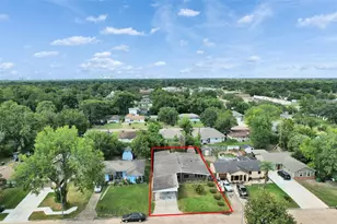 5627 Southbrook Dr, Houston, TX 77033 - Photo 33