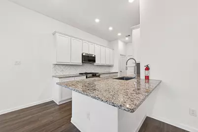 5703 Foggy Vine Court, Fulshear, TX 77441 - Photo 17