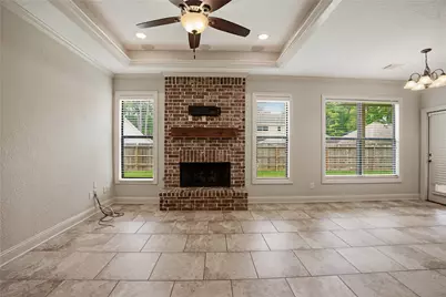536 Stephen F Austin Drive, Conroe, TX 77302 - Photo 7