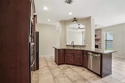 536 Stephen F Austin Drive, Conroe, TX 77302 - Photo 11