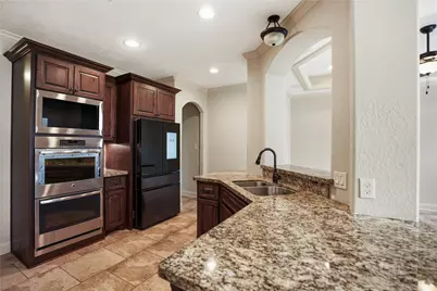 536 Stephen F Austin Drive, Conroe, TX 77302 - Photo 15