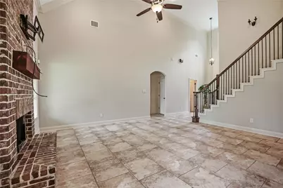 536 Stephen F Austin Drive, Conroe, TX 77302 - Photo 17