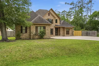 536 Stephen F Austin Drive, Conroe, TX 77302 - Photo 37