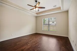 536 Stephen F Austin Dr, Conroe, TX 77302 - Photo 31