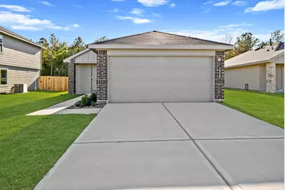 19988 Hilbert Road, New Caney, TX 77357 - Photo 1