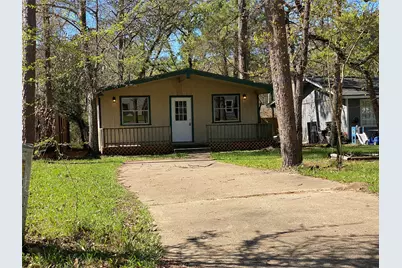 28613 Netawaka, Huntsville, TX 77340 - Photo 1