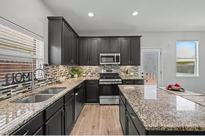 8122 Hardy Elm Street, Spring, TX 77379 - Photo 9