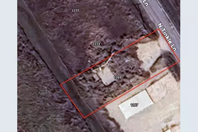 1269 N Tinkle Lane, Port Bolivar, TX 77650 - Photo 1