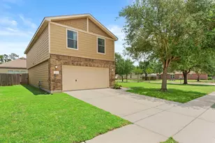 16606 Burnell Oaks Ln, Houston, TX 77090 - Photo 3