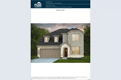 15179 Wild Gully Way, Conroe, TX 77378 - Photo 1