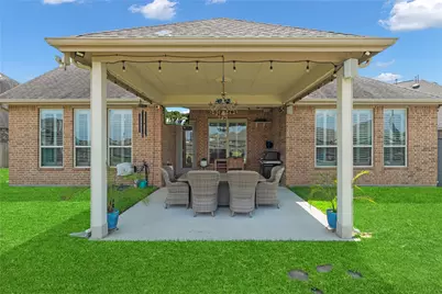 18226 Wren Song Drive, Cypress, TX 77429 - Photo 31