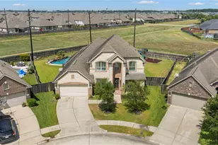 18226 Wren Song Dr, Cypress, TX 77429 - Photo 3