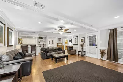 14615 Oak Bluff Court, Houston, TX 77070 - Photo 15