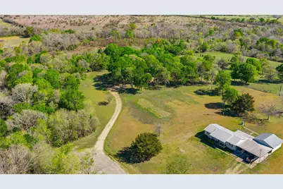 4001 Zoo Lane, Brenham, TX 77833 - Photo 5