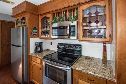 158 Johns Drive, Livingston, TX 77351 - Photo 29