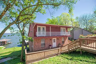 158 Johns Dr, Livingston, TX 77351 - Photo 1