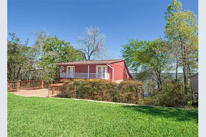 158 Johns Drive, Livingston, TX 77351 - Photo 3