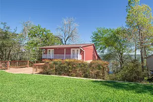 158 Johns Dr, Livingston, TX 77351 - Photo 3