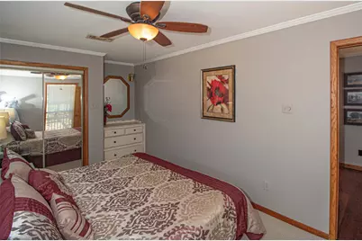 158 Johns Drive, Livingston, TX 77351 - Photo 31