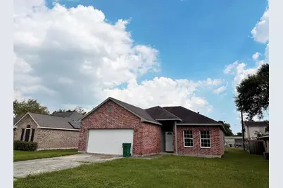 6406 Trebor Street, Pasadena, TX 77505 - Photo 1