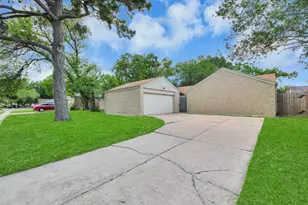 16714 Britford, Houston, TX 77084 - Photo 1