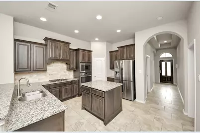 23918 Via Viale Drive, Richmond, TX 77406 - Photo 5