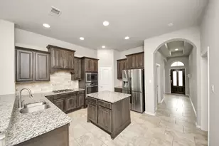 23918 Via Viale Dr, Richmond, TX 77406 - Photo 5