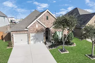 23918 Via Viale Dr, Richmond, TX 77406 - Photo 33