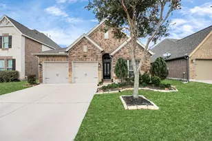 23918 Via Viale Dr, Richmond, TX 77406 - Photo 1