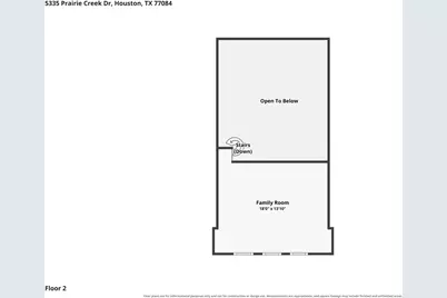 5335 Prairie Creek Drive, Houston, TX 77084 - Photo 31