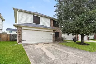 21602 Skyla Cir, Humble, TX 77338 - Photo 1