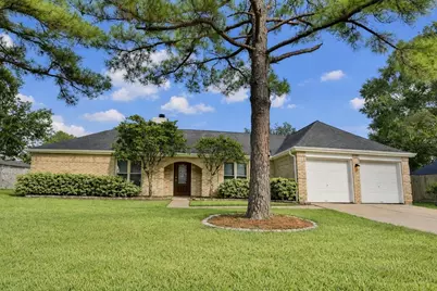 7110 Yardley Drive, Katy, TX 77494 - Photo 3