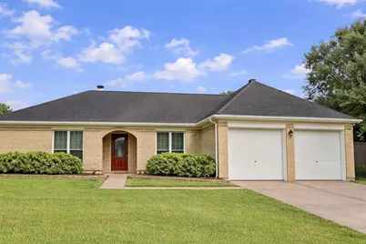 7110 Yardley Drive, Katy, TX 77494 - Photo 5