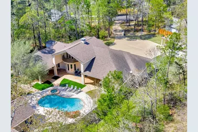 205 Twin Creek Street, Lufkin, TX 75904 - Photo 5