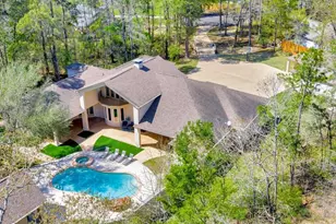 205 Twin Crk St, Lufkin, TX 75904 - Photo 5