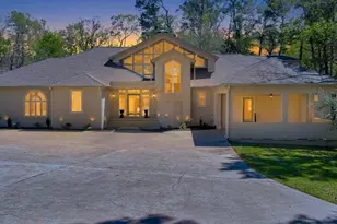 205 Twin Crk St, Lufkin, TX 75904 - Photo 1