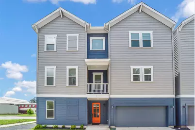2206 Lou Ellen Lane #C, Houston, TX 77018 - Photo 1
