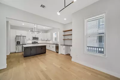 2206 Lou Ellen Lane #C, Houston, TX 77018 - Photo 5